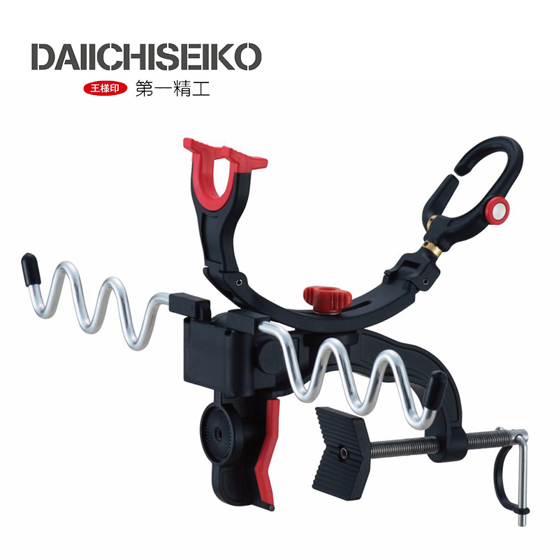 新発売の 第一精工 スーパーパイプ受太郎 プラス DAIICHISEIKO 竿受 02035 返品種別A tresil.com.br