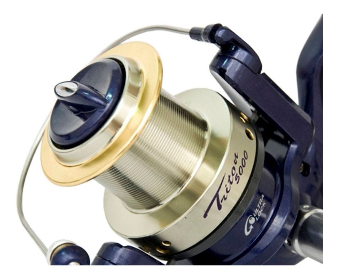banax triton 5000 surf fishing reel Banax TRITON5000 Reel