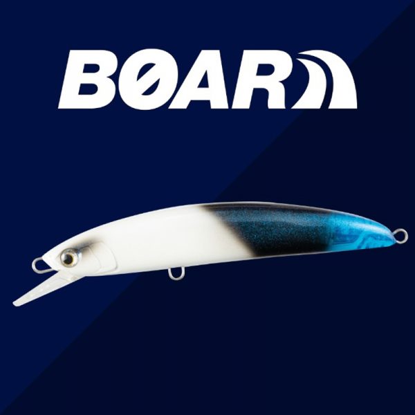 Maria BOAR SS195 Sinking lure - Taiwan Starlit Trade Co, Ltd.