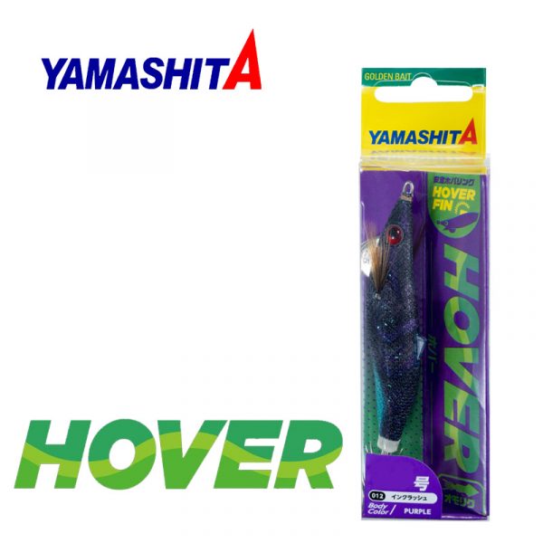 YAMASHITA HOVER エギ 2.0号 - 台湾スターリット